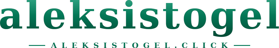 aleksistogel logo